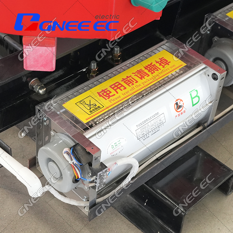 distribution transformer